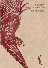 A Question Bigger than a Hawk