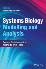 Systems Biology Modelling and Analysis