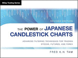 The Power of Japanese Candlestick Charts