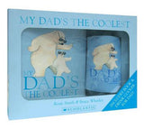 My Dad's the Coolest Boxed Set