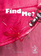 Can You Find Me? Nature's Hidden Secrets