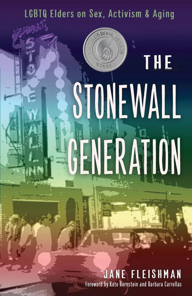 The Stonewall Generation