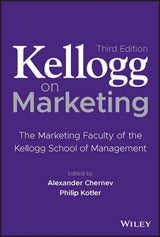 Kellogg on Marketing