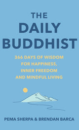 The Daily Buddhist