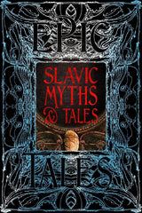 Slavic Myths & Tales