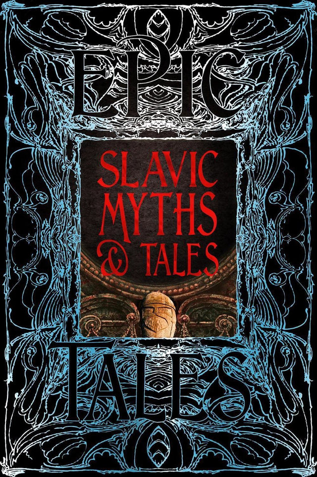 Slavic Myths & Tales