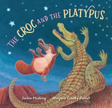 The Croc and the Platypus