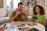 UNO: Elite Formula 1 Booster Set