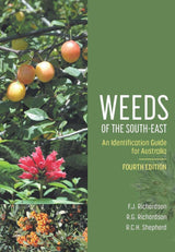 Weeds of the South-East
