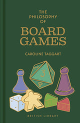 The Philosophy of Board Games