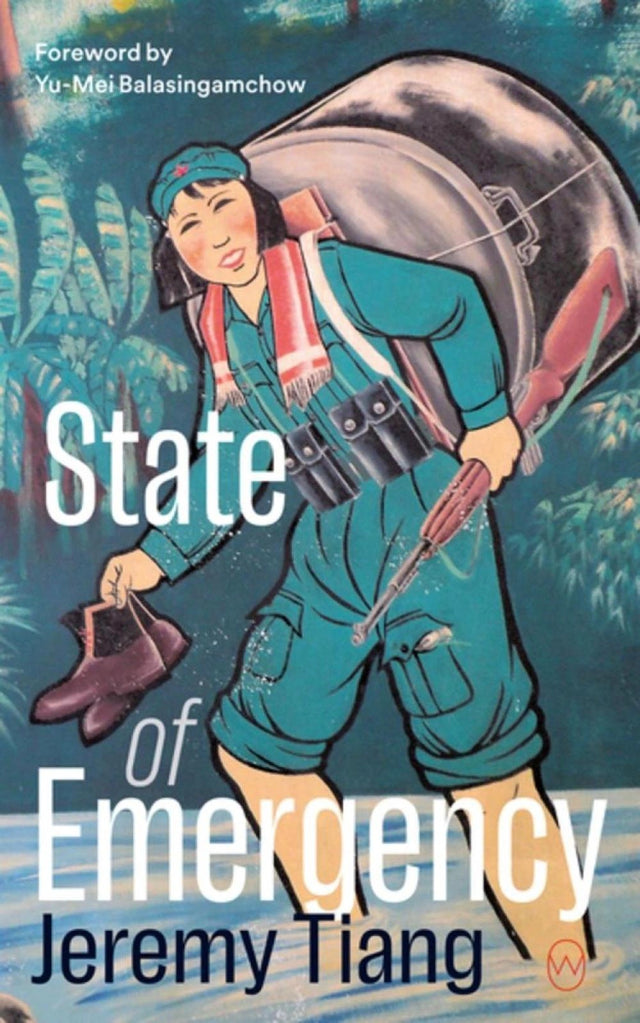 State of Emergency