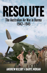 Resolute