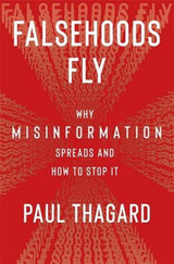 Falsehoods Fly