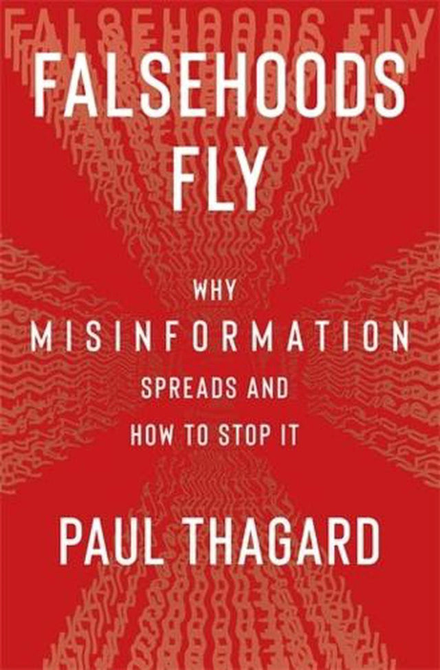 Falsehoods Fly