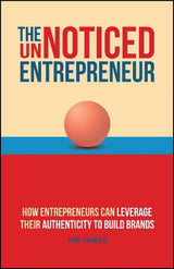The UnNoticed Entrepreneur, Book 3