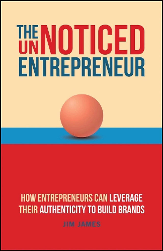The UnNoticed Entrepreneur, Book 3