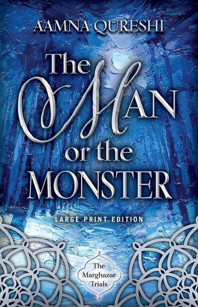 The Man or the Monster