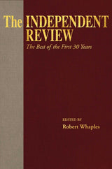 The Independent Review