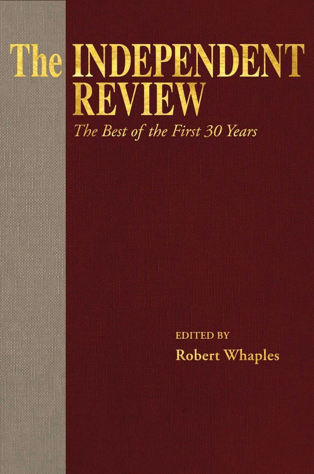 The Independent Review