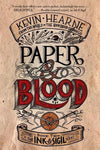 Paper & Blood