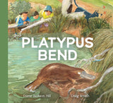 Platypus Bend