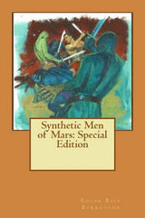 Synthetic Men of Mars