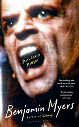 Jesus Christ Kinski