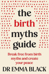 The Birth Myths Guide