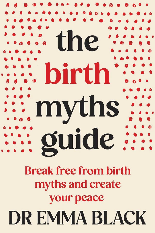 The Birth Myths Guide
