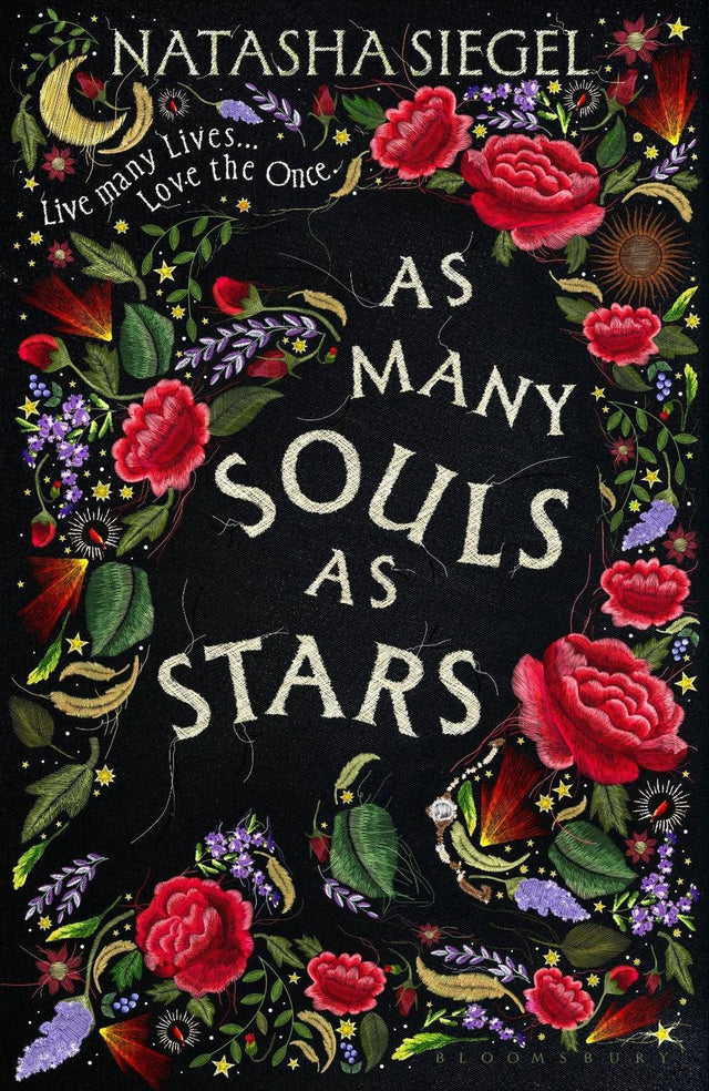 As Many Souls as Stars
