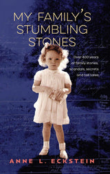 My Family's Stumbling Stones