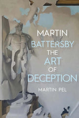 Martin Battersby