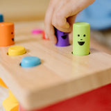 Melissa & Doug: Deluxe Pounding Bench