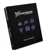 Starfinder GM Core Special Edition (S2)