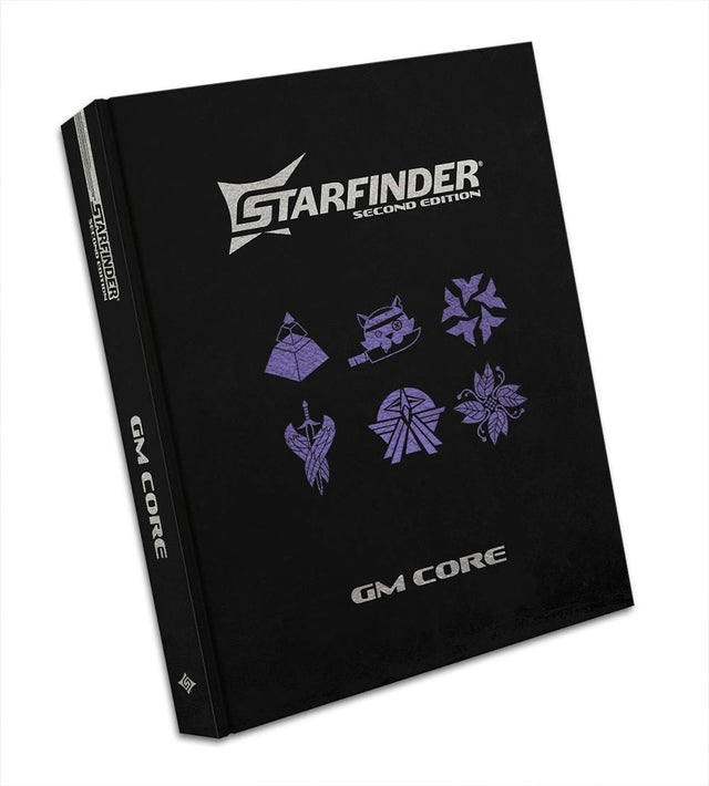 Starfinder GM Core Special Edition (S2)