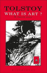 What is Art?