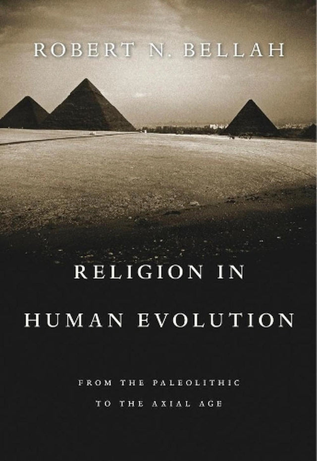 Religion in Human Evolution