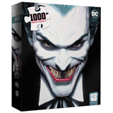 The Op: Joker "Crown Prince of Crime" - 1000pc Puzzle