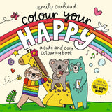 Colour Your Happy