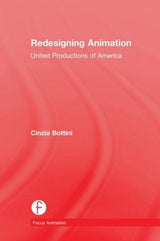 Redesigning Animation