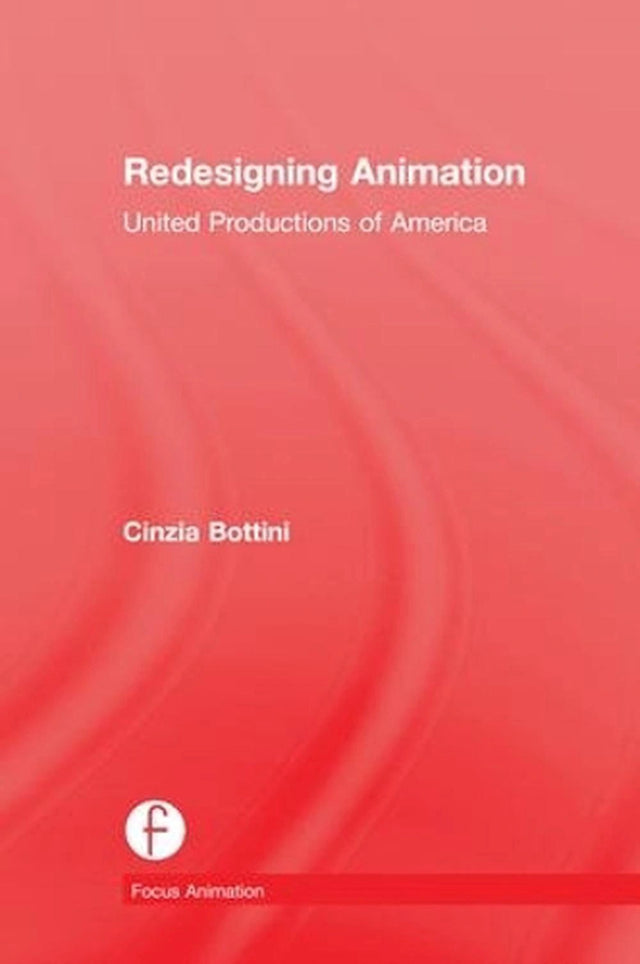 Redesigning Animation