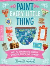 Paint Every Little Thing