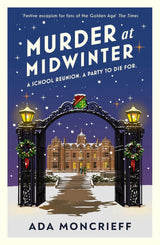 Murder At Midwinter
