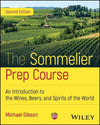 The Sommelier Prep Course