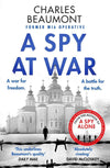 A Spy at War