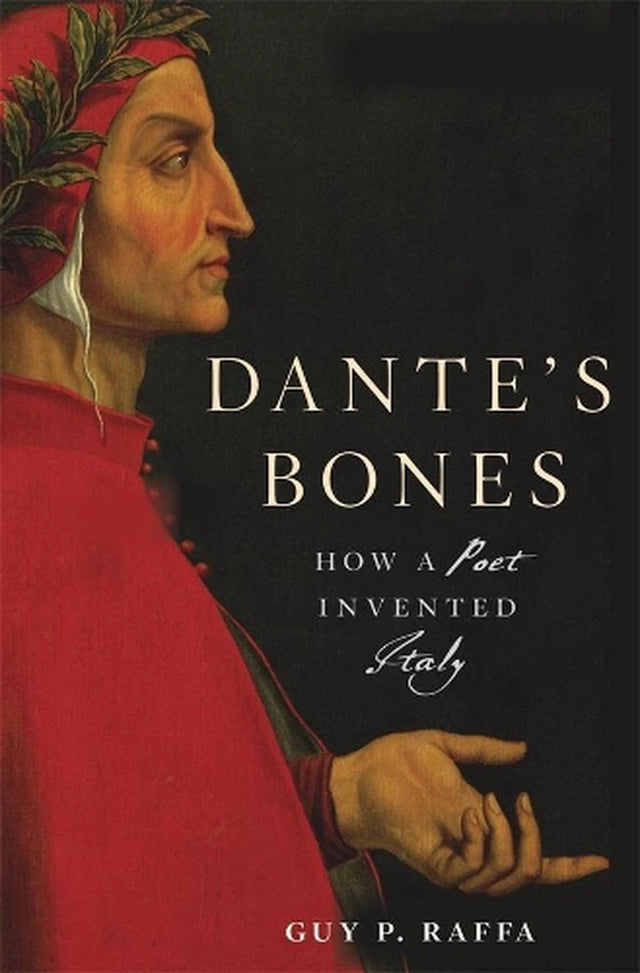 Dante’s Bones