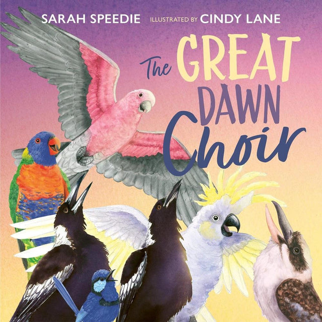 The Great Dawn Choir