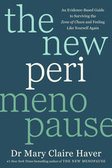 The New Perimenopause