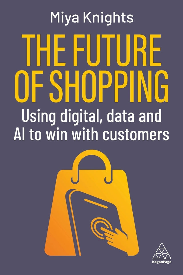 The Future of Shopping