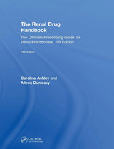 The Renal Drug Handbook